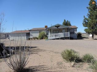 4285 Needles Eye Rd SE, Deming, NM 88030