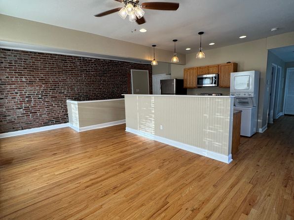 1612 S Jefferson Ave #2S
