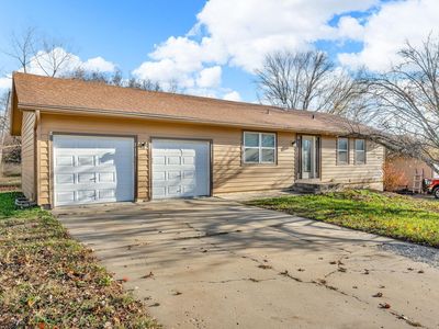 1231 SE 43rd Ter, Topeka, KS, 66609