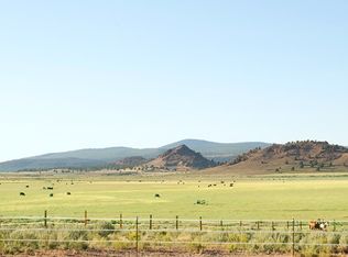 21441 Skeen Ranch Road, Sprague River, OR 97639