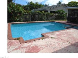 2321 NW 98th Way, Coral Springs, FL 33065