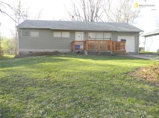 11414 Manchester Ave, Kansas City, MO 64134