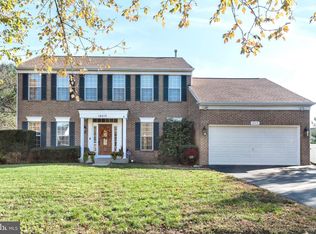 14419 Dolbrook Ln, Bowie, MD 20721