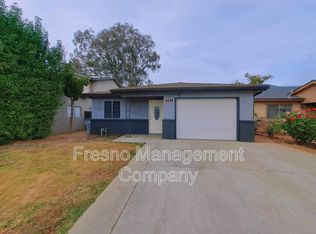 4248 W Princeton Ave, Fresno, CA