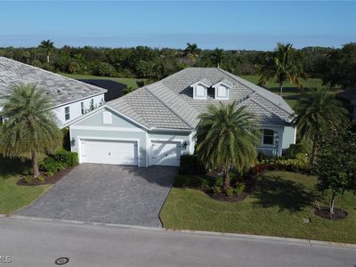 11640 Winding River Dr, Fort Myers, FL, 33905