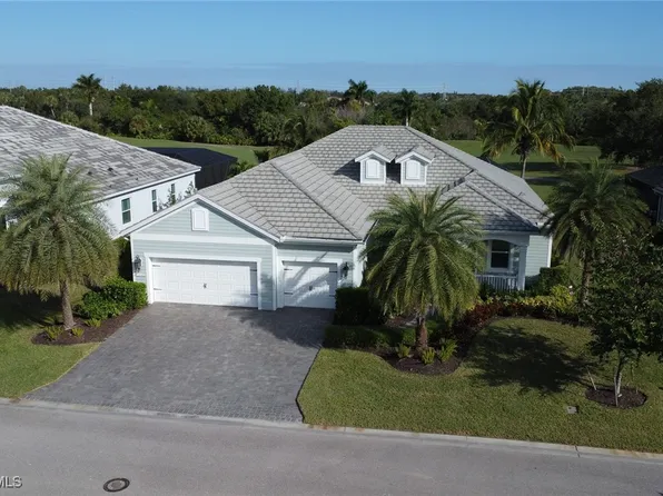 11640 Winding River Dr, Fort Myers, FL 33905