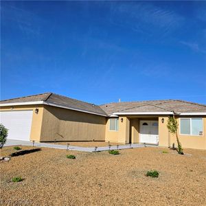 3016 Mount Charleston Dr, Pahrump, NV, 89048