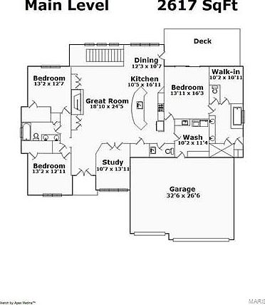 4th image of 3716 Cabernet Ln