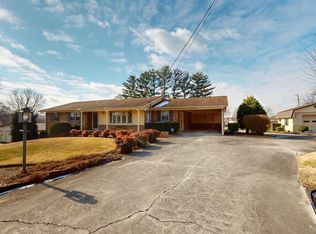 115 Kite St, Bulls Gap, TN 37711
