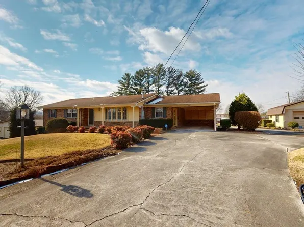 115 Kite St, Bulls Gap, TN 37711