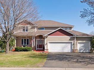 1491 147th Ave NW, Andover, MN 55304