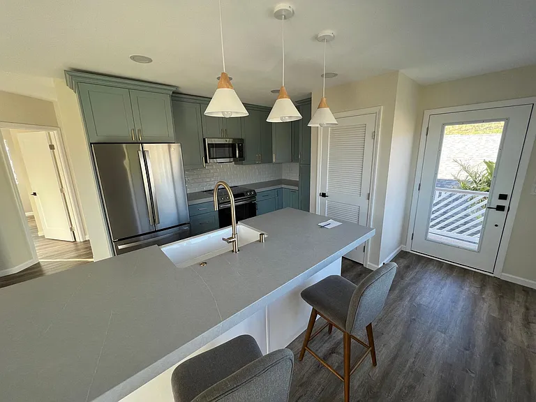 6885 Niumalu Loop #A — Photo 4