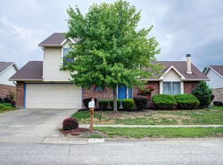 8838 Deer Hollow Dr, Dayton, OH 45424