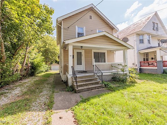 2nd image of 547 Brown St