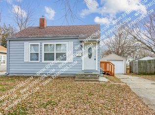 3919 14th St, Des Moines, IA 50313