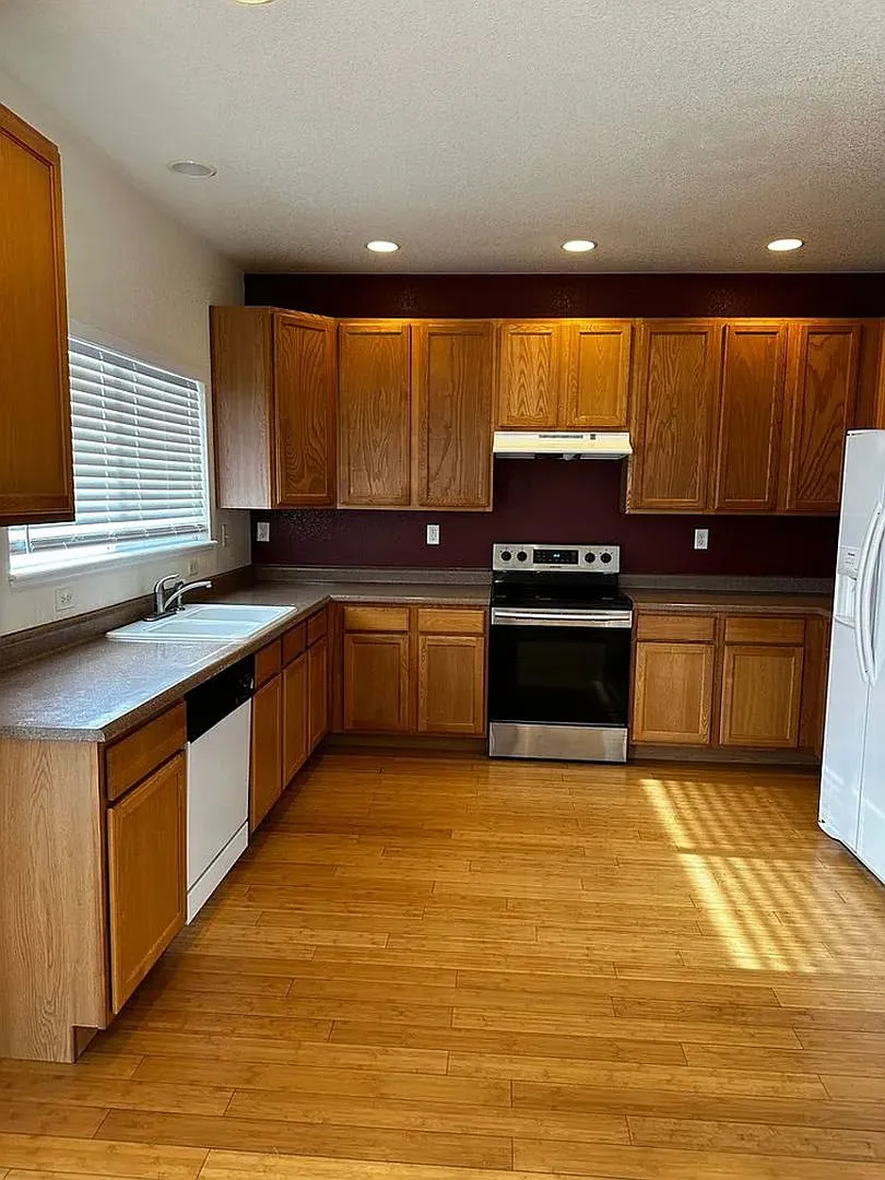 Spacious 3BR House in Peyton — Photo 3