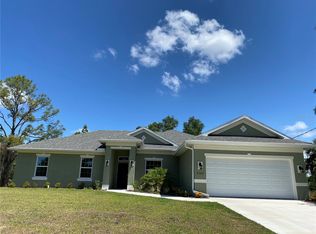 4506 Georgia Ave, North Port, FL 34288