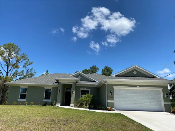 4506 Georgia Ave, North Port, FL 34288