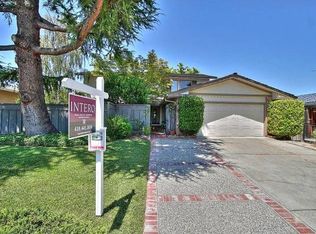 1017 Tulip Dr, Sunnyvale, CA 94086