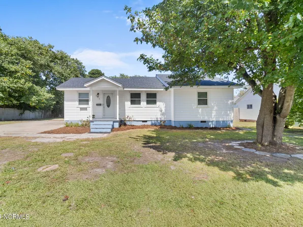 606 Arbutus Street, Elizabeth City, NC 27909