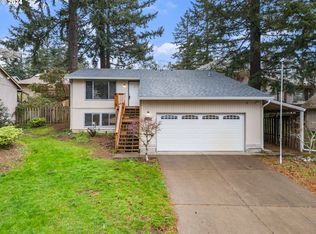 12543 SE Mall St, Portland, OR
