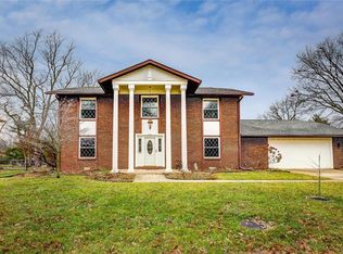 809 Reiss Rd, O Fallon, IL 62269