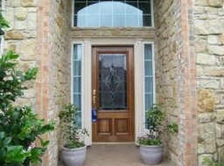 1307 Belham Ridge Ct, Spring, TX 77379