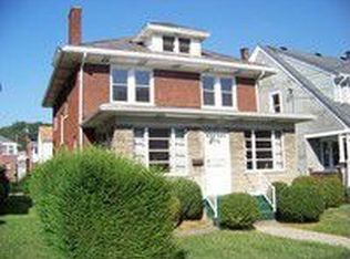 1516 Lewis St, Charleston, WV 25311