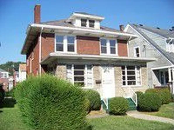 1516 Lewis St, Charleston, WV 25311