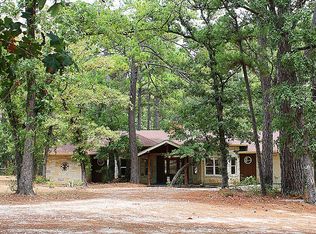 332 Sage Rd, Bastrop, TX 78602