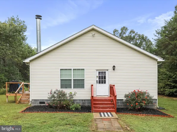 32257 Indiantown Rd, Locust Grove, VA 22508