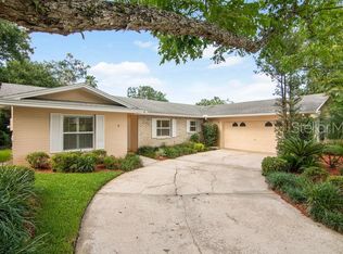 2421 McIntosh Way, Maitland, FL 32751