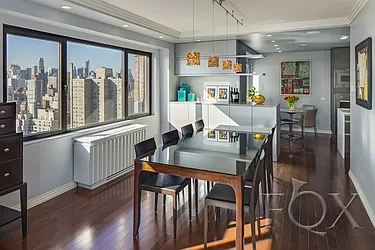 Sold by Fox Residential Group