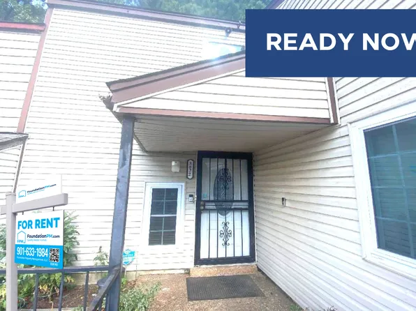 3822 High Bridge Ct, Memphis, TN