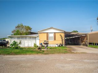 14611 Ash St, Harlingen, TX 78552
