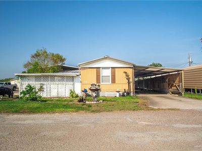 14611 Ash St, Harlingen, TX, 78552