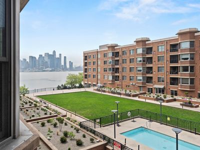 20 Avenue At Port Imperial APT 329, West New York, NJ, 07093