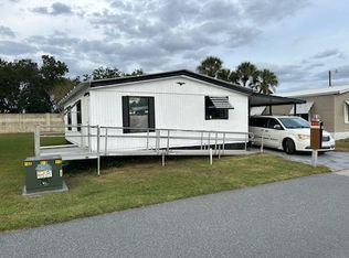 711 Dogwood Cir, Wildwood, FL 34785