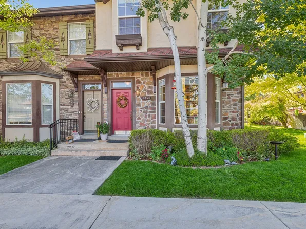 142 S Geneva Dr, Midway, UT 84049