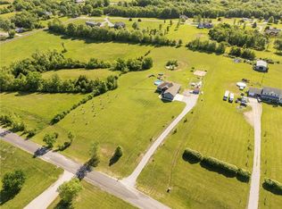 15635 Lovers Ln, Excelsior Springs, MO 64024
