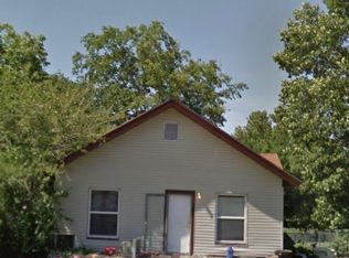 521 E 14th St, Okmulgee, OK 74447