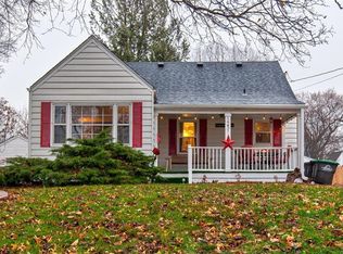 1231 57th Pl, Des Moines, IA 50311