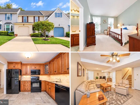 2923 Toddsbury Ct, Abingdon, MD 21009