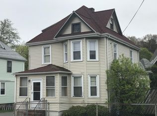 366 Lincoln Ave, Saugus, MA 01906