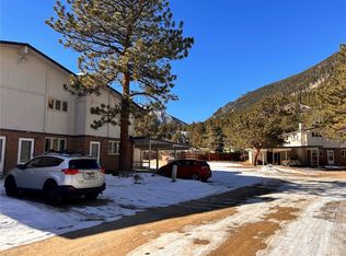 95 Empire West Rd #95, Empire, CO 80438