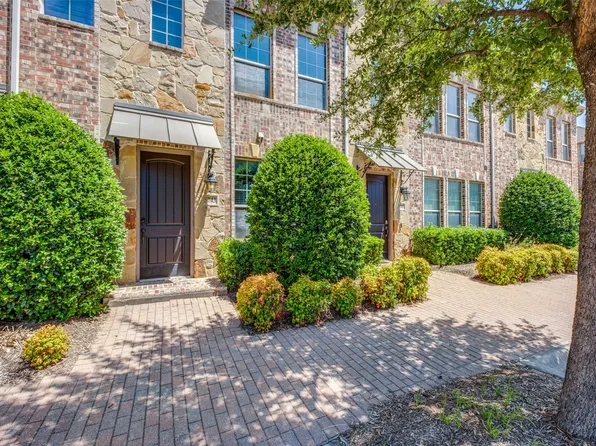 5743 Knox Dr, Plano, TX 75024
