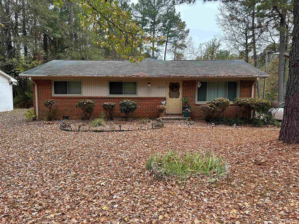 1004 Willowdale Dr, Durham, NC 27707 Zillow