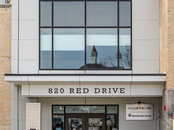2nd image of 820 Red Dr #215