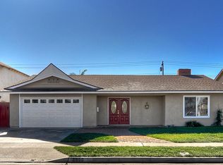 8950 La Roca Ave, Fountain Valley, CA 92708