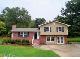 350 Richard Way, Athens, GA 30605